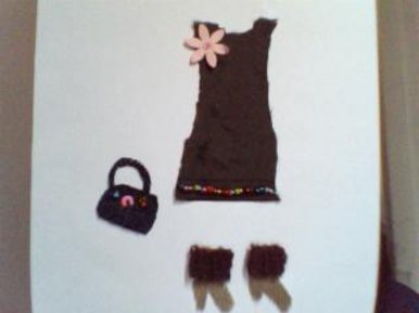 Party wear
