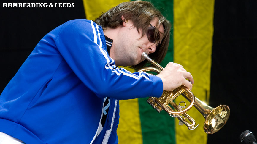 British Sea Power