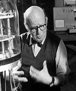 Nicholas Kurti