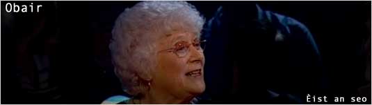 Rona Lightfoot
