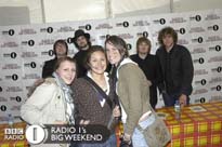 Radio 1's Big Weekend