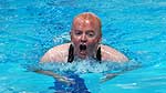 Swimming