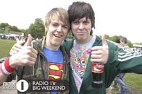 Radio 1's Big Weekend