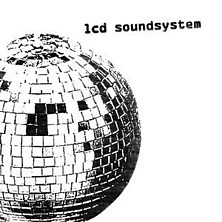 Review of LCD Soundsystem