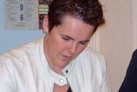 Nan Wyn