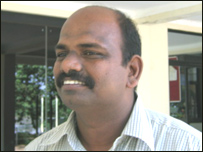 S Pulithevan