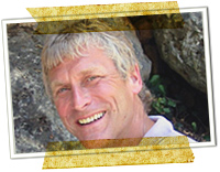 Peter Eason