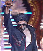 Akshay Kumar