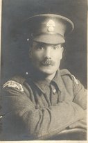 Thomas Frederick Welch Thomas Frederick Welch