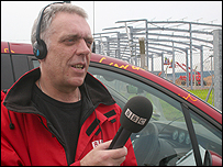 Ian Perry