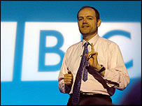 Mark Thompson