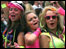 V Festival crowd