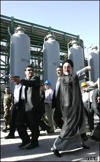 محمد خاتمی