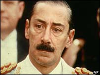 Jorge Videla