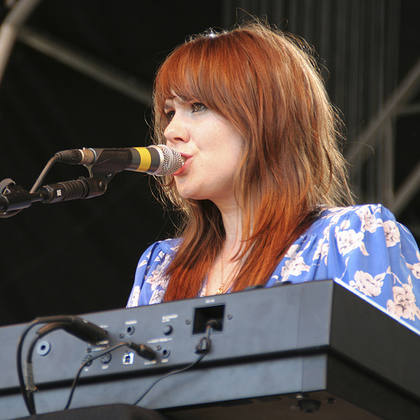 Kate Nash