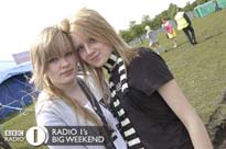 Radio 1's Big Weekend