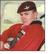 Stephen Menary