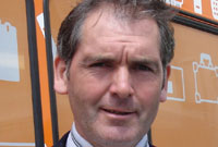 David Roberts