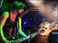 The Tommys