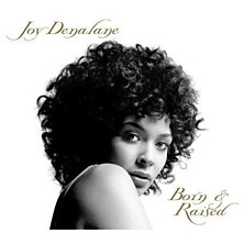 Review of Born and Raised