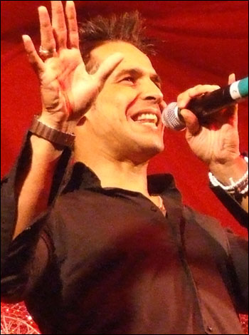 Chico in Jersey