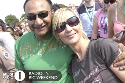 Radio 1's Big Weekend