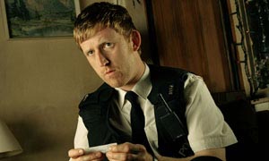 Tom Goodman-Hill as PC