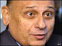 Ahmed Maher