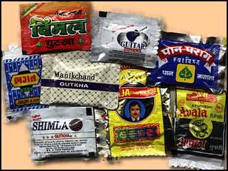 Guthka