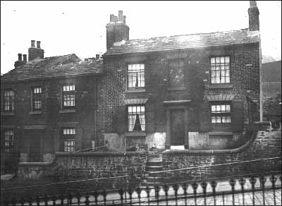 Unidentified Picture Sheffield image