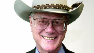 JR Ewing