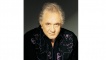 Johnny Cash copyright Harry Langdon.