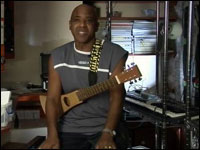Eddie Amoo