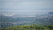 Amazing views over Cardiff 