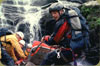 A rescue