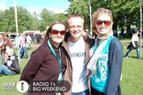 Radio 1's Big Weekend