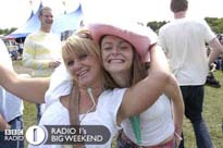 Radio 1's Big Weekend