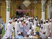 درگاہ