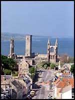 St. Andrews