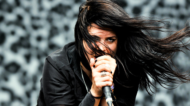 The Kills
