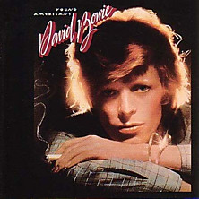 Review of Young Americans