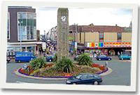 Y Rhyl