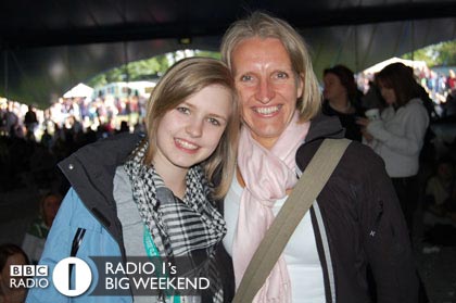 Radio 1's Big Weekend
