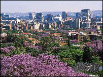 Pretória