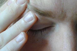 headache