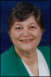 Mel Read MEP