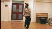 Streetdance and...