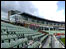 Edgbaston cricket ground, home of Warwickshire CCC