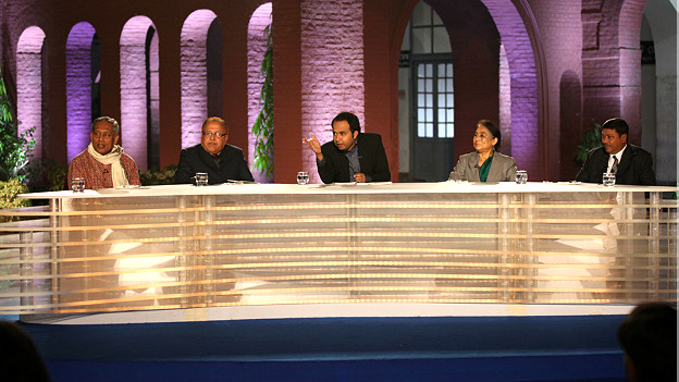 sanglap panel