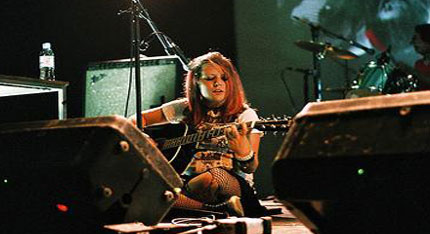 Efa Thomas 